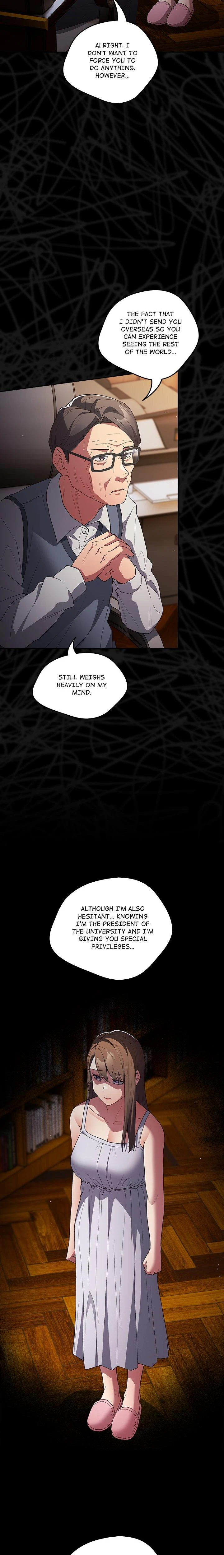 The Carry Chapter 073 Page 7