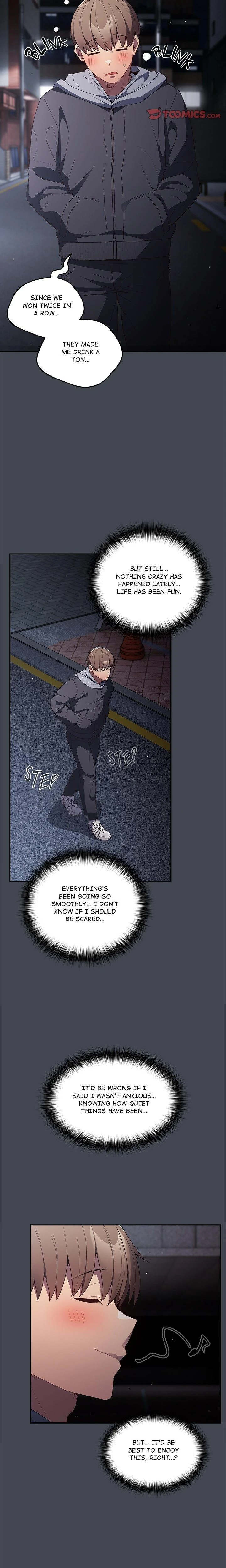 The Carry Chapter 073 Page 17