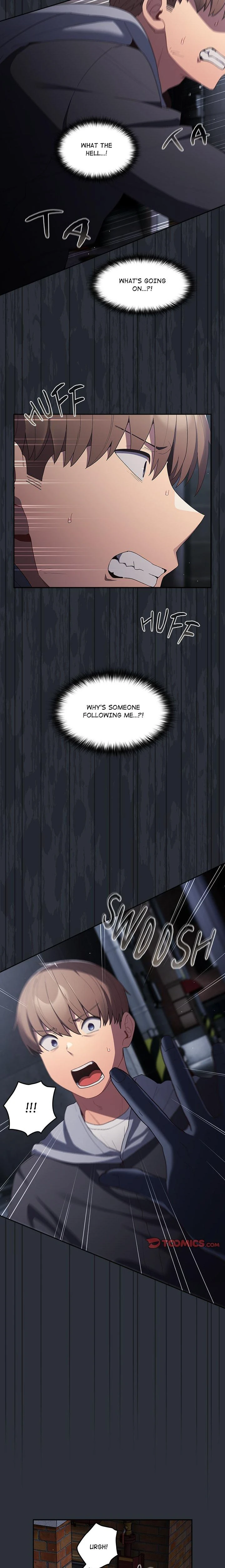 The Carry Chapter 073 Page 23