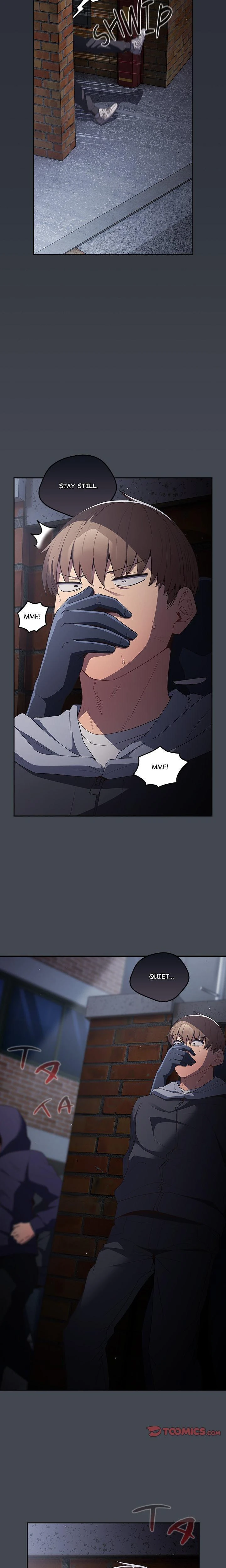 The Carry Chapter 073 Page 24