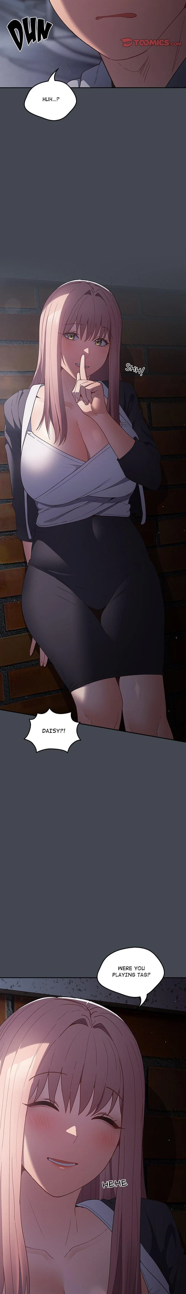 The Carry Chapter 073 Page 26