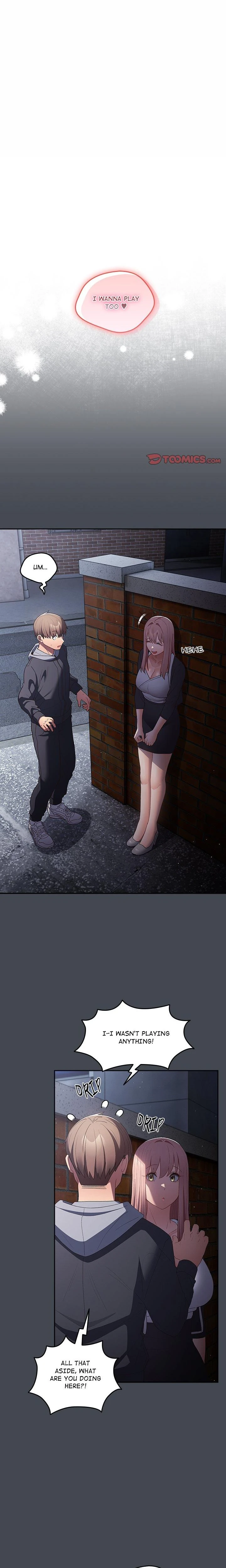 The Carry Chapter 074 Page 1