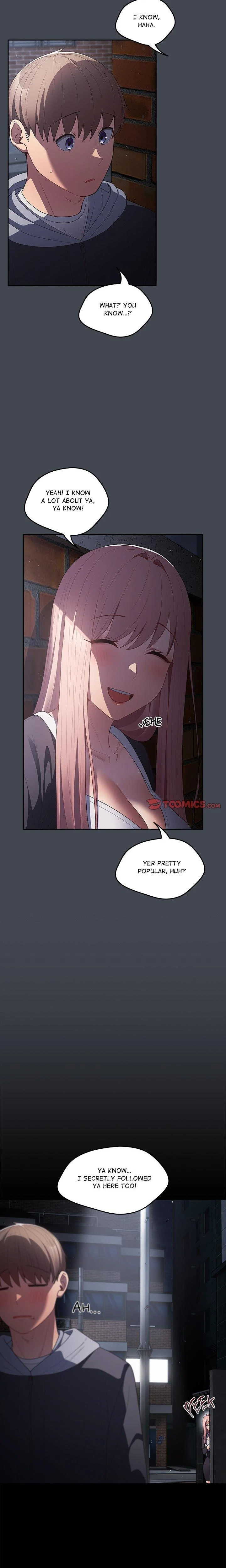 The Carry Chapter 074 Page 2