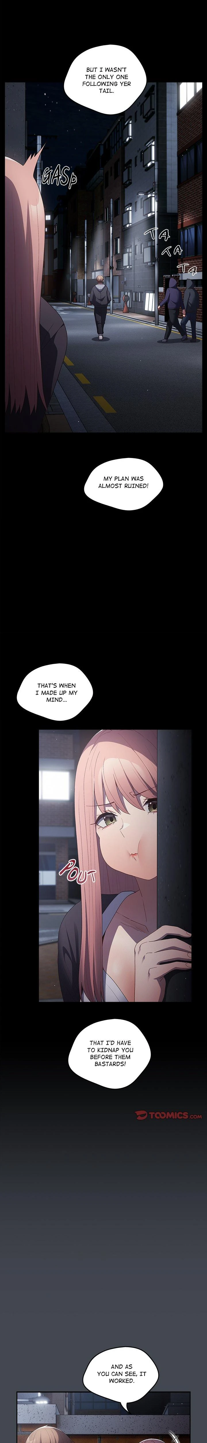 The Carry Chapter 074 Page 3