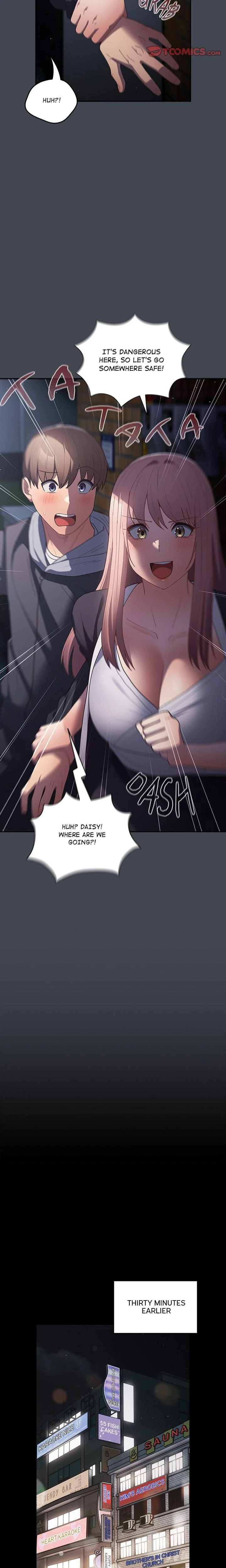 The Carry Chapter 074 Page 5