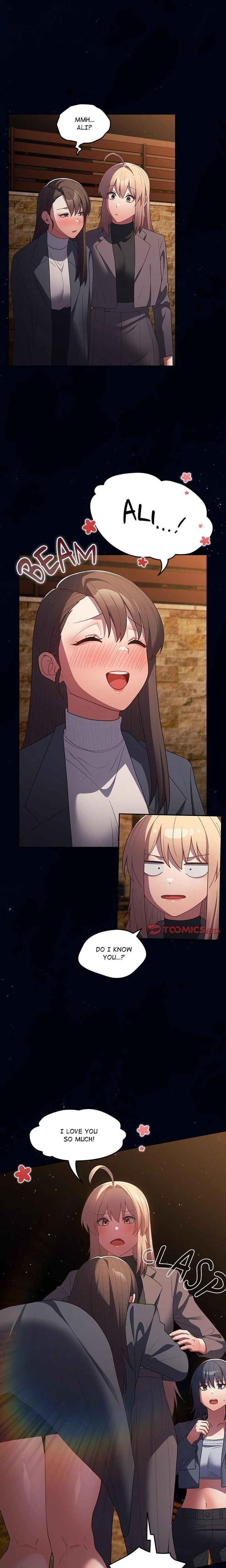 The Carry Chapter 074 Page 12