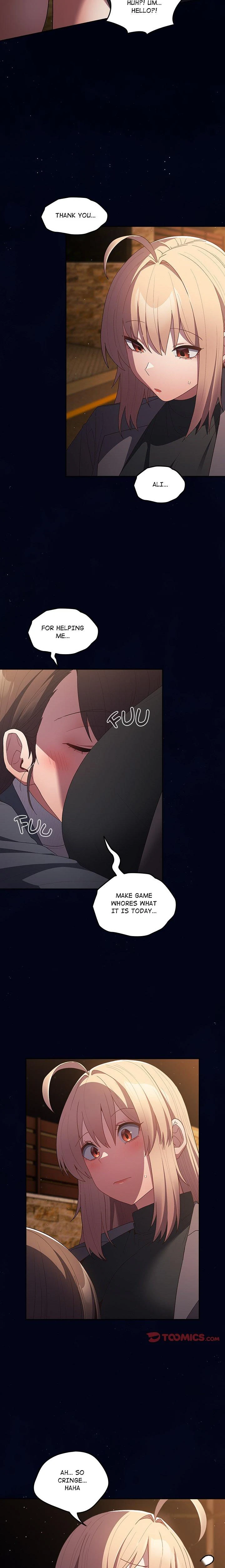 The Carry Chapter 074 Page 13