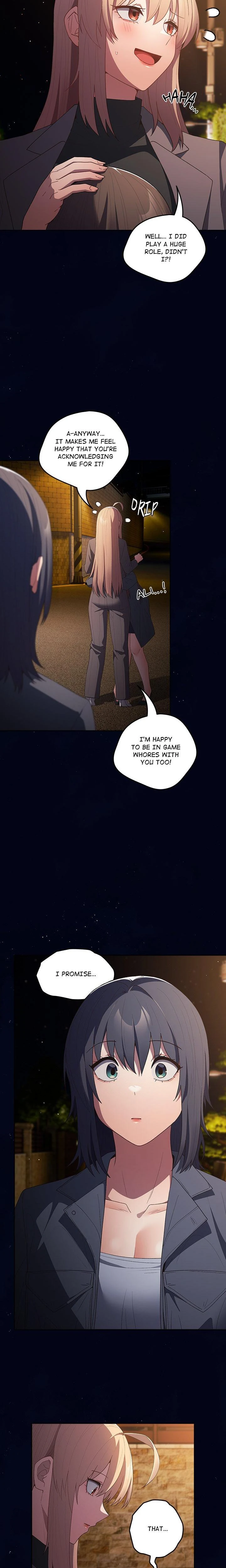 The Carry Chapter 074 Page 14