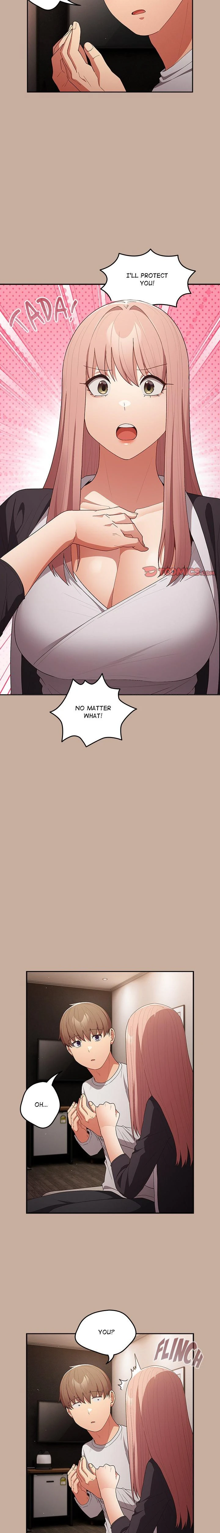 The Carry Chapter 074 Page 16