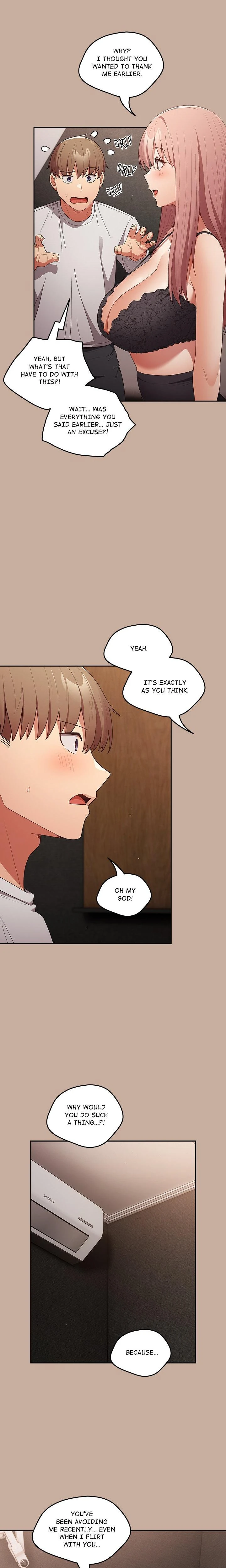 The Carry Chapter 074 Page 19