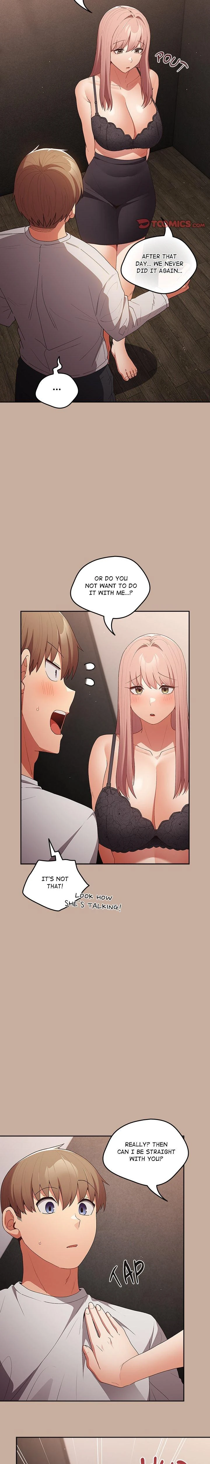 The Carry Chapter 074 Page 20