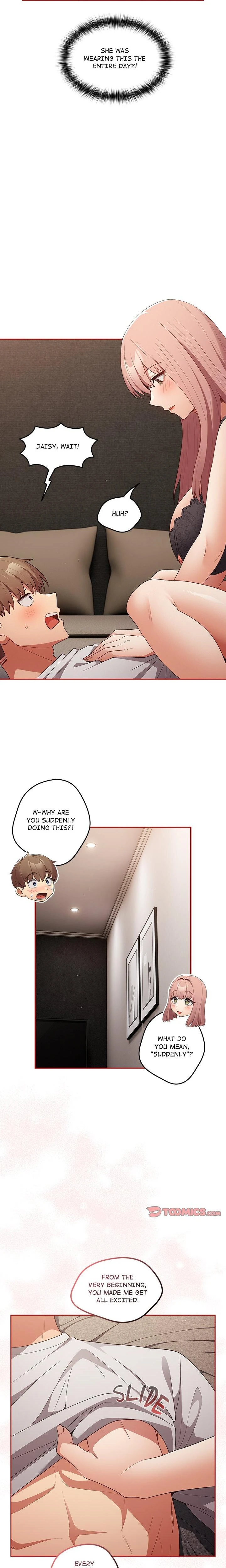 The Carry Chapter 075 Page 3