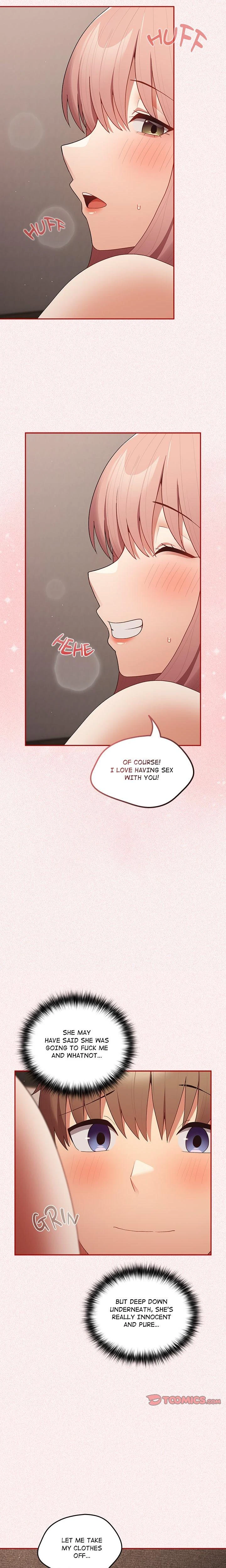 The Carry Chapter 075 Page 18