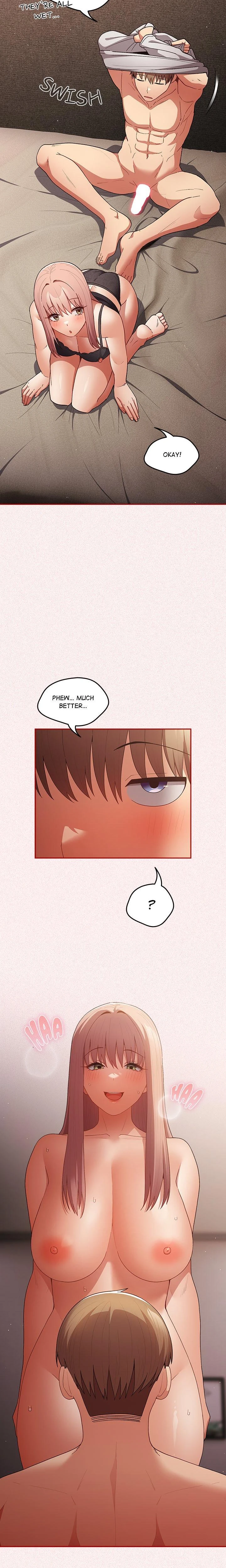 The Carry Chapter 075 Page 19