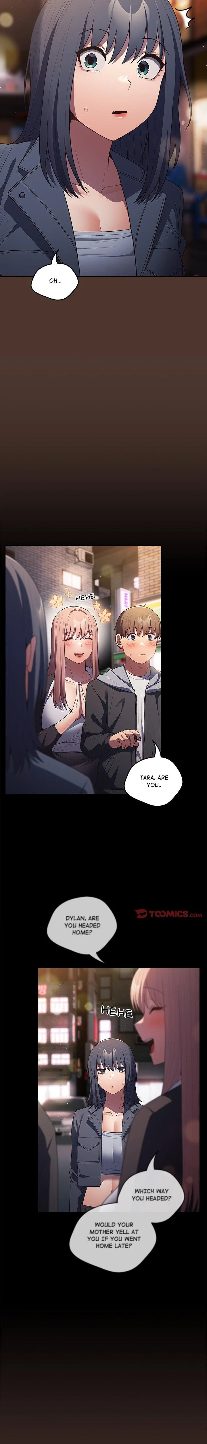 The Carry Chapter 076 Page 3