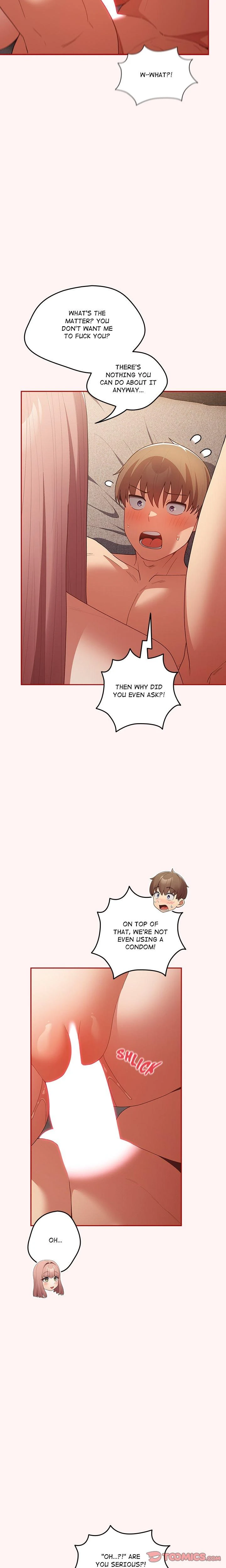The Carry Chapter 076 Page 6