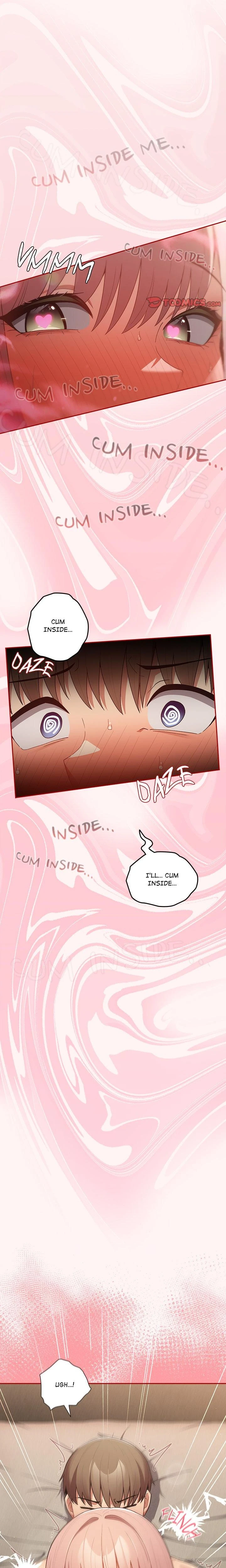 The Carry Chapter 076 Page 18