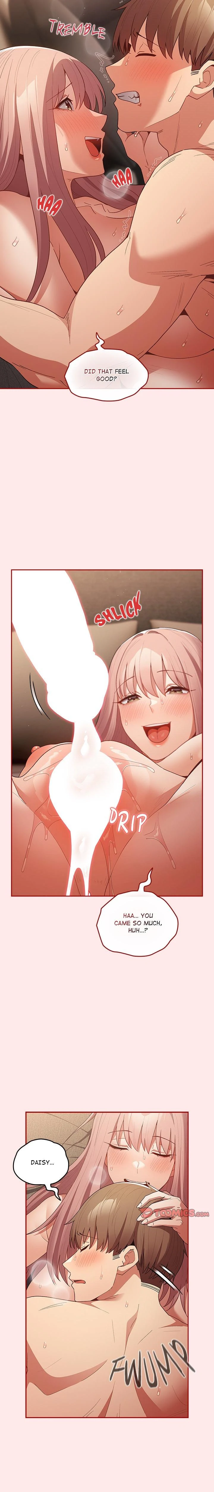 The Carry Chapter 077 Page 8