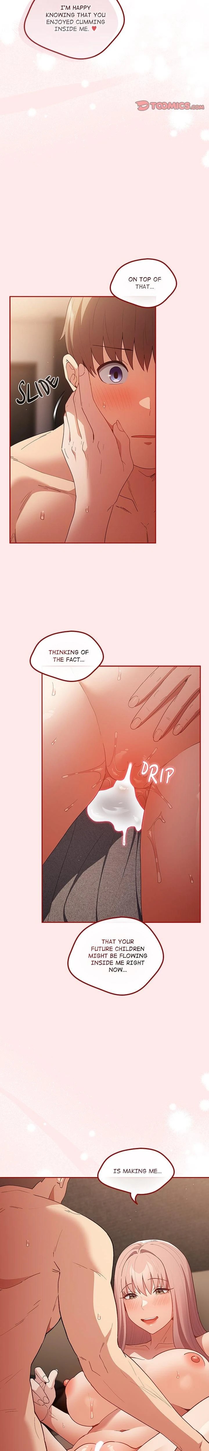 The Carry Chapter 077 Page 10