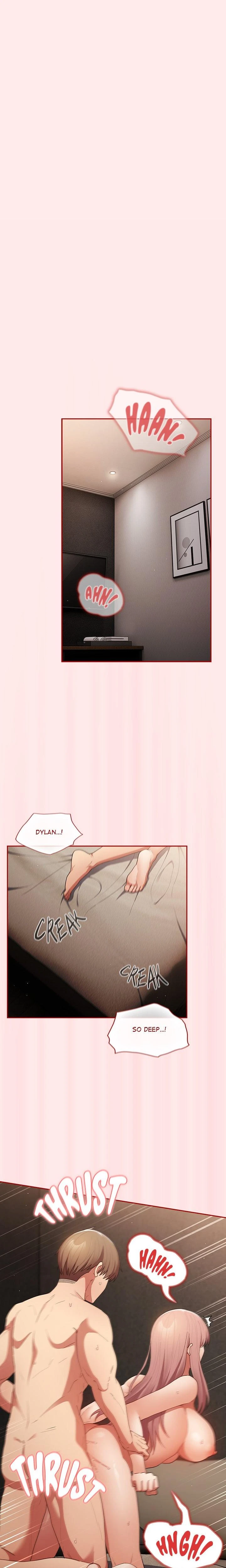 The Carry Chapter 077 Page 14