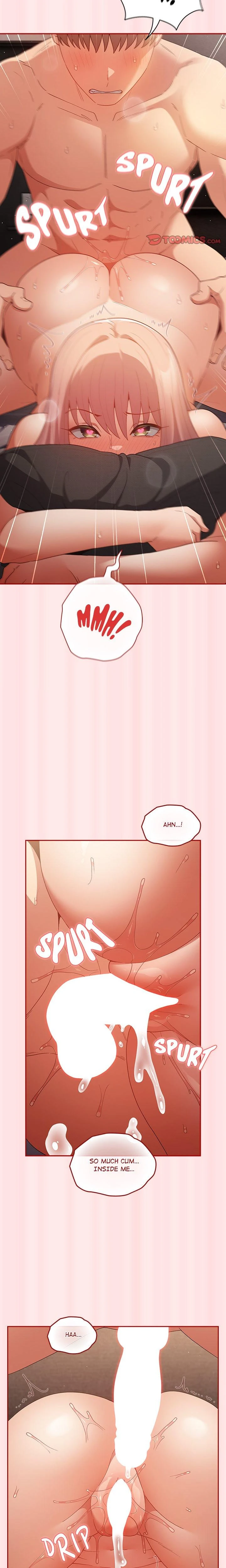 The Carry Chapter 077 Page 20