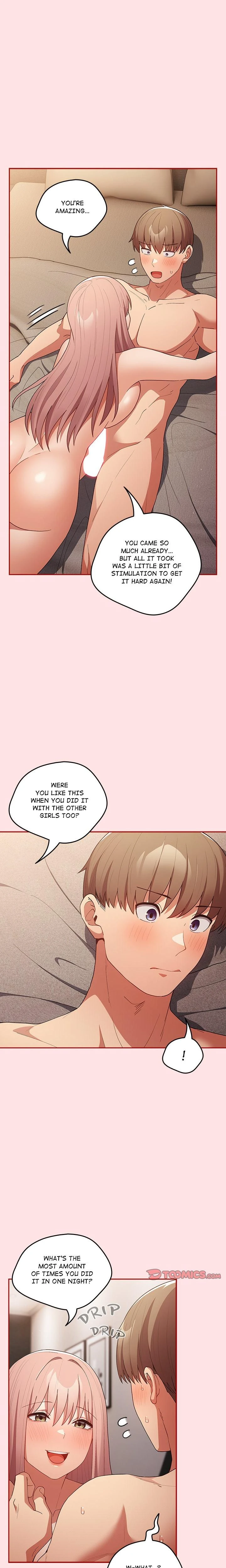 The Carry Chapter 078 Page 8