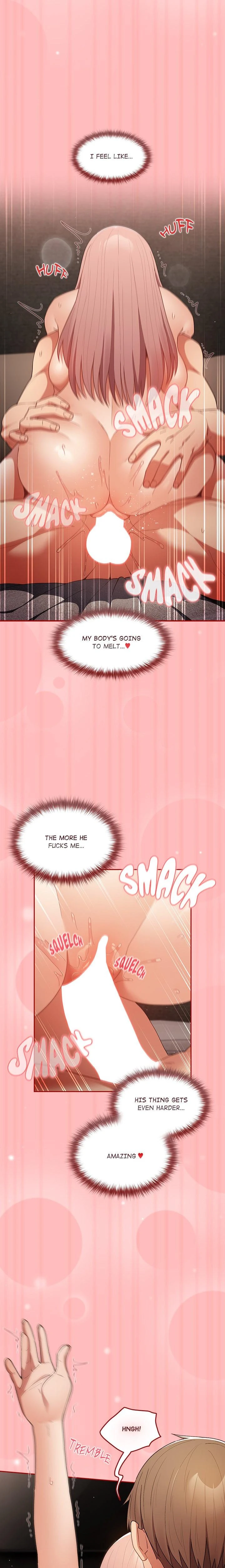 The Carry Chapter 078 Page 15