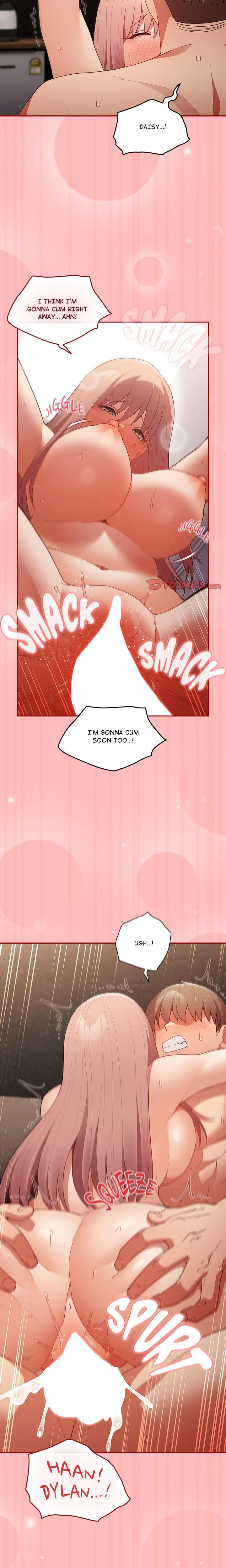 The Carry Chapter 078 Page 16