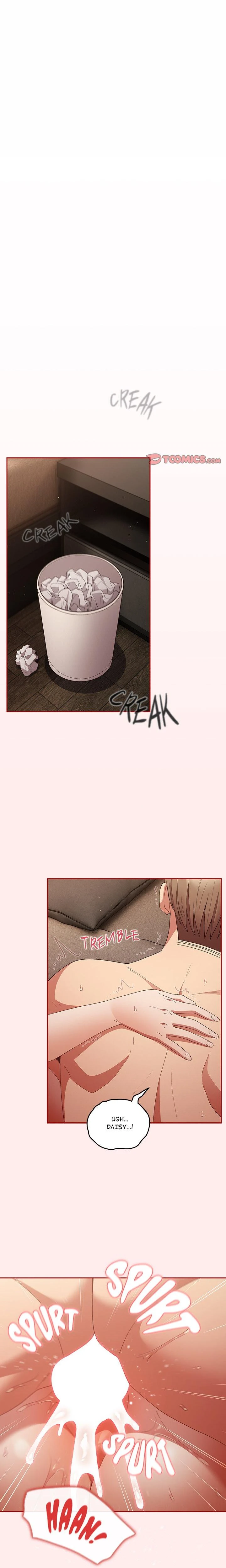 The Carry Chapter 079 Page 1