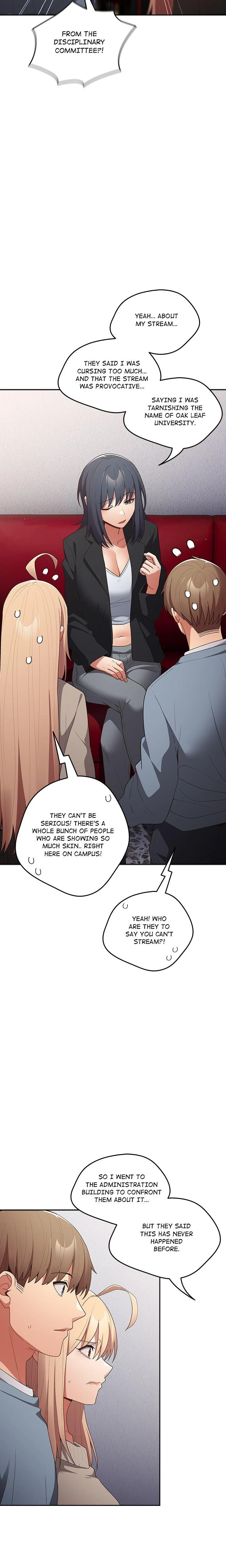 The Carry Chapter 079 Page 10