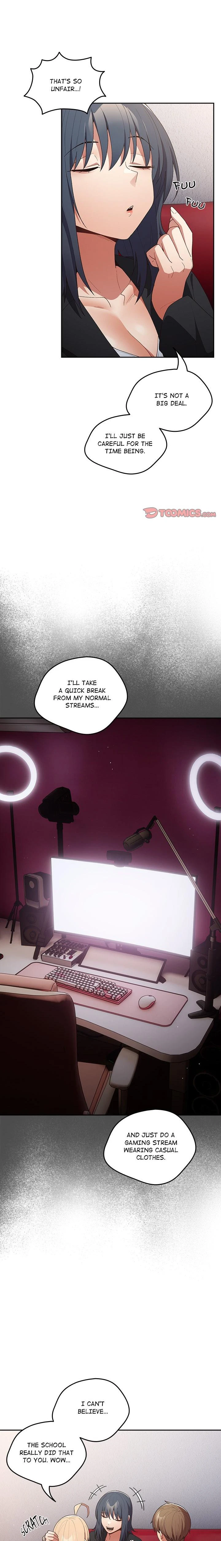 The Carry Chapter 079 Page 11