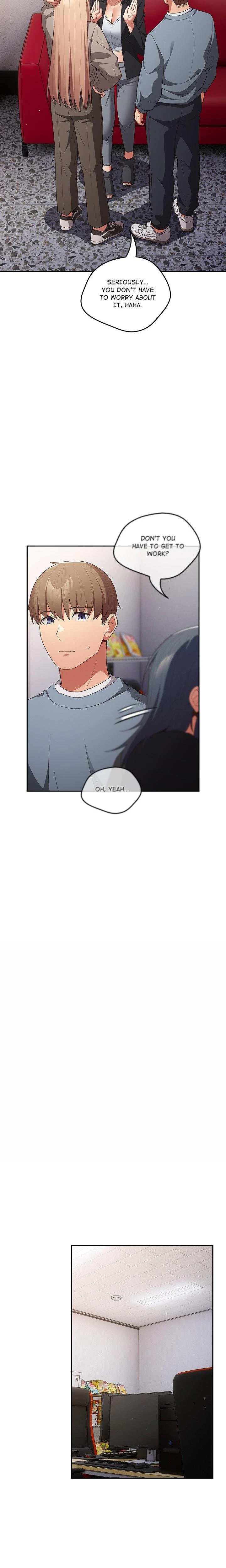 The Carry Chapter 079 Page 12