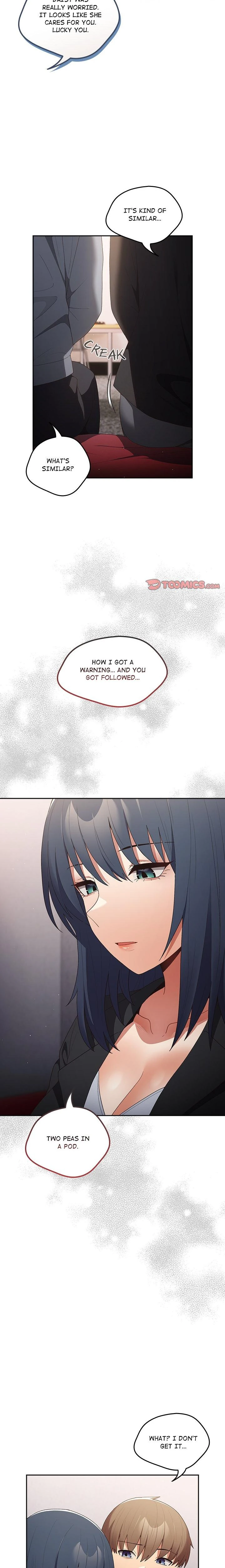 The Carry Chapter 079 Page 16