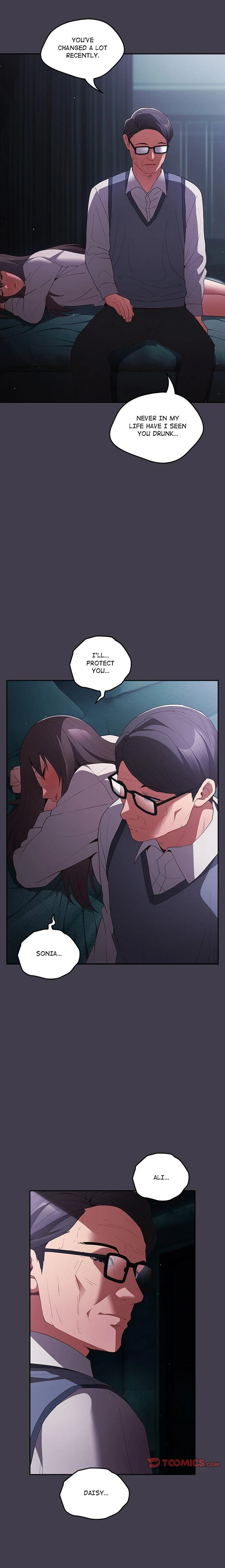 The Carry Chapter 079 Page 23