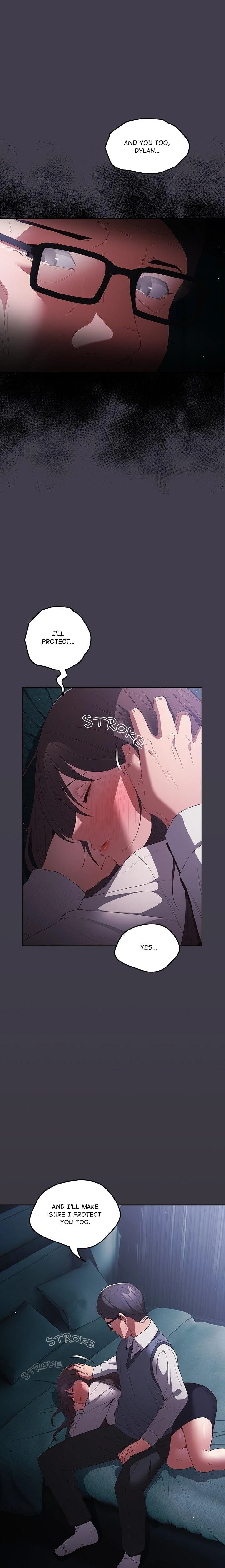 The Carry Chapter 079 Page 24