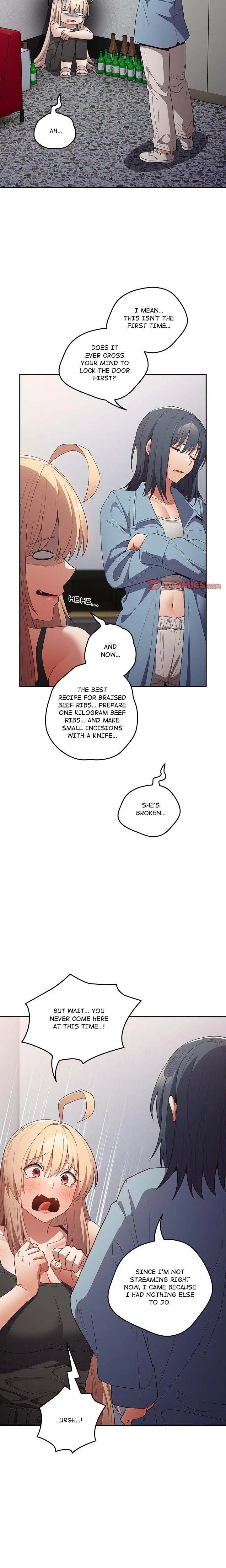 The Carry Chapter 080 Page 16