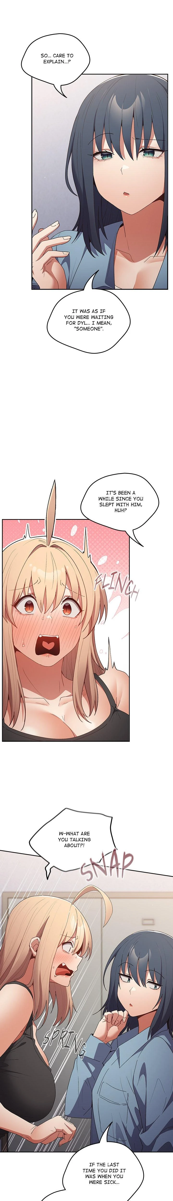 The Carry Chapter 080 Page 17