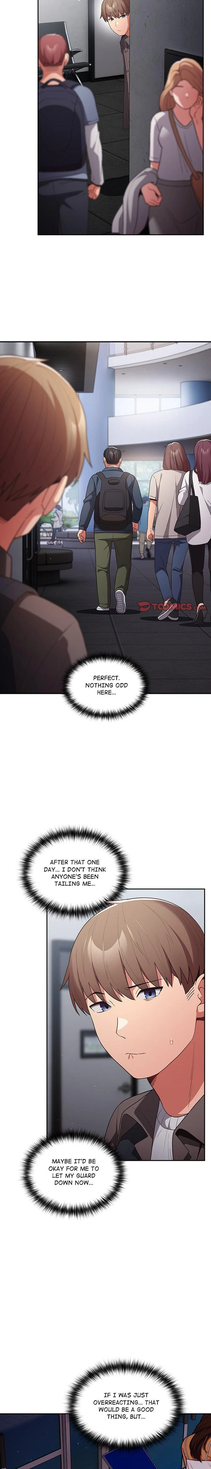 The Carry Chapter 080 Page 21