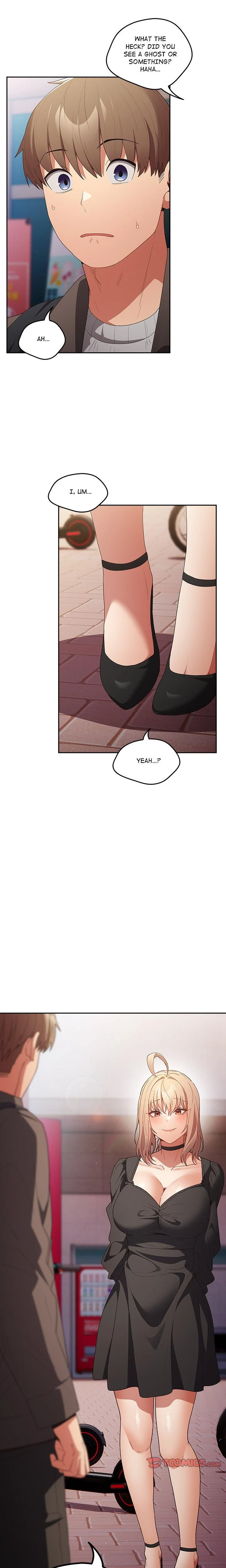 The Carry Chapter 080 Page 23