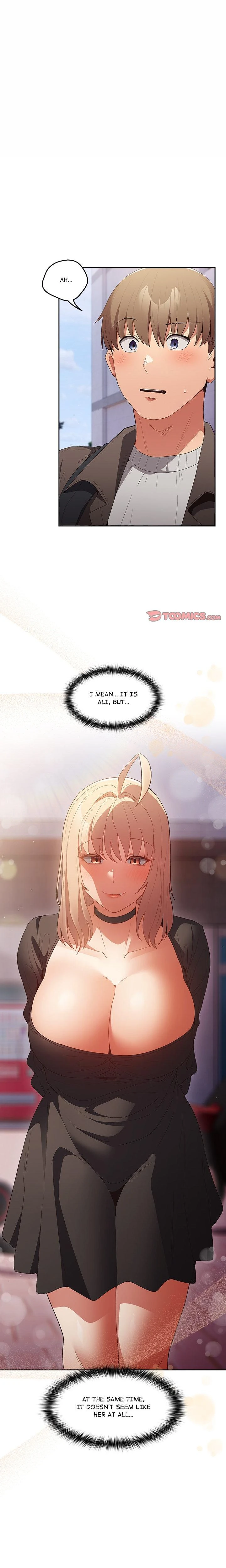 The Carry Chapter 081 Page 1