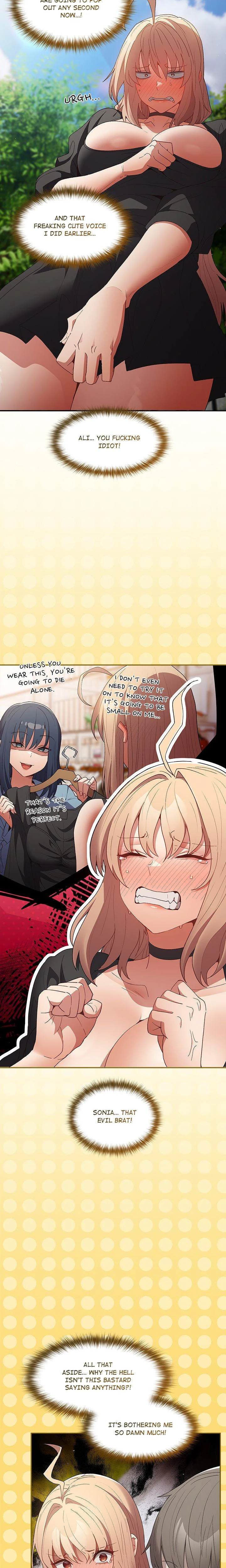 The Carry Chapter 081 Page 7
