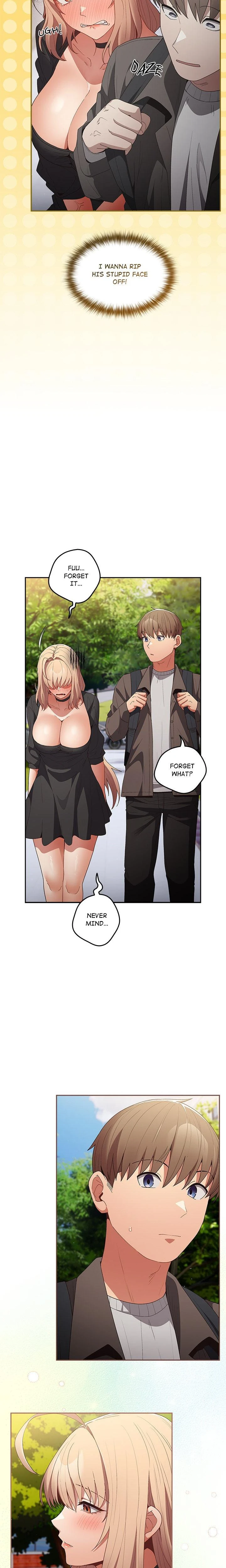 The Carry Chapter 081 Page 8