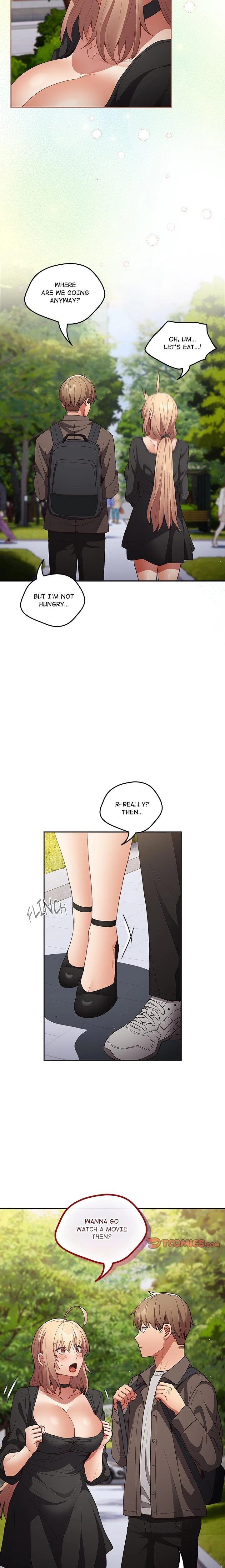 The Carry Chapter 081 Page 9