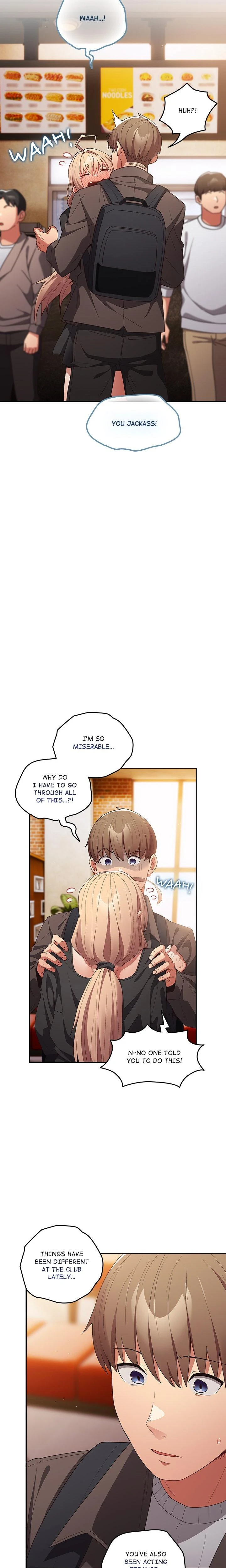 The Carry Chapter 081 Page 16