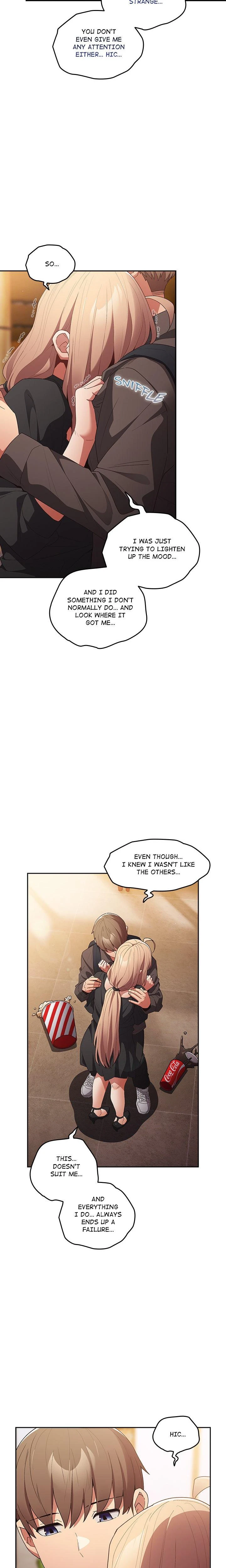 The Carry Chapter 081 Page 17
