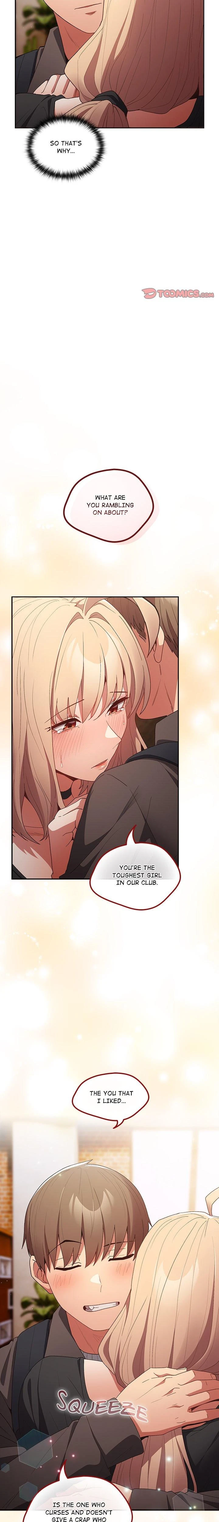 The Carry Chapter 081 Page 18