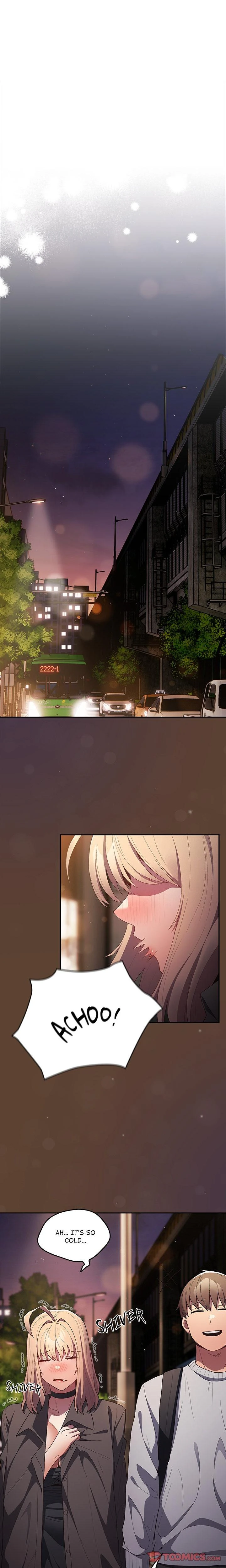The Carry Chapter 081 Page 20