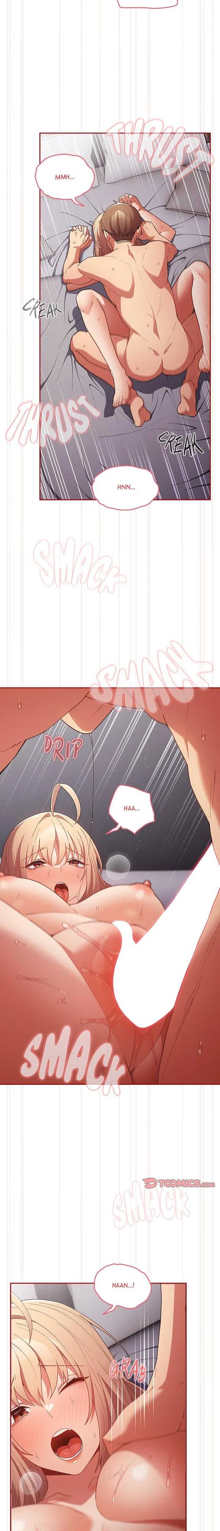 The Carry Chapter 082 Page 3