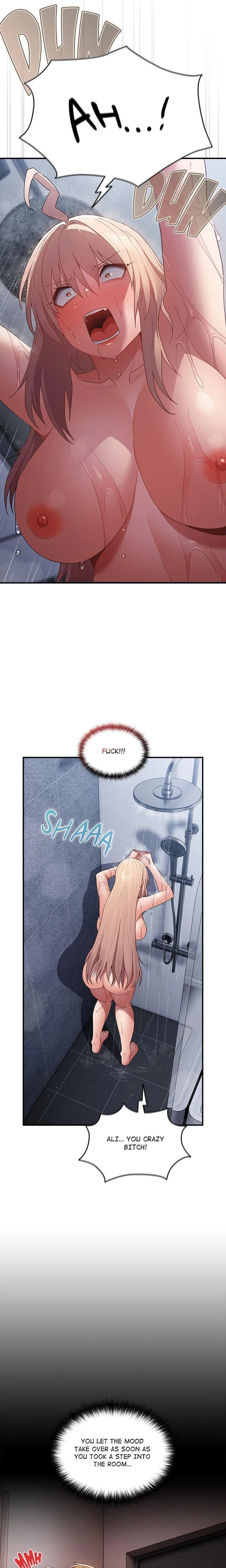 The Carry Chapter 082 Page 9