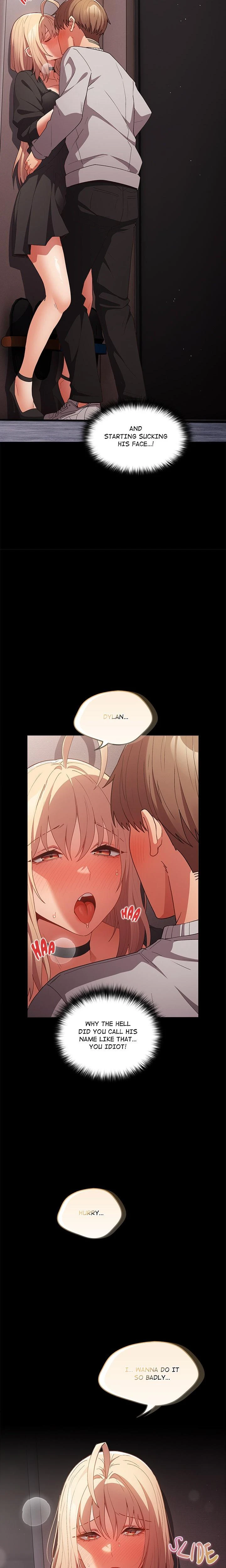 The Carry Chapter 082 Page 10